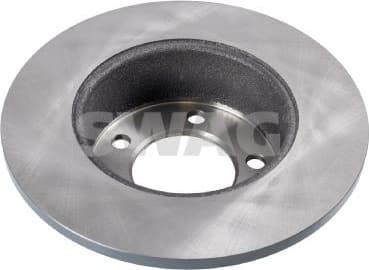 Brake Disc 60 94 0094 - image 2