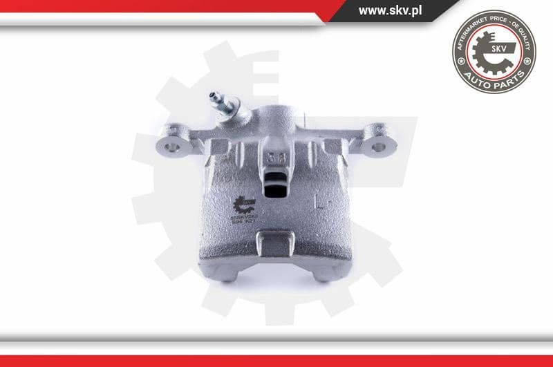 Brake Caliper 55SKV283 - image 2