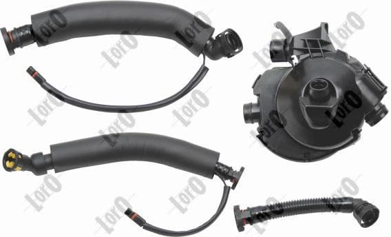 Repair Kit, crankcase ventilation LORO 004-028-091 - image 2