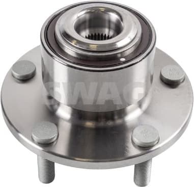 Wheel Bearing Kit 83 93 2868