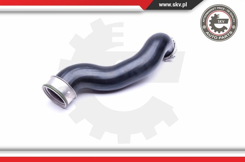 Charge Air Hose 43SKV146 - image 3