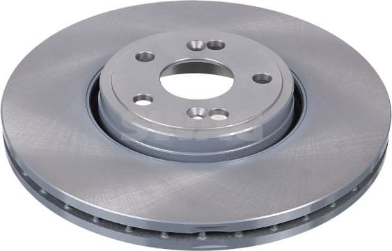 Brake Disc 60 92 4311