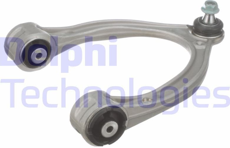 Control/Trailing Arm, wheel suspension TC7817