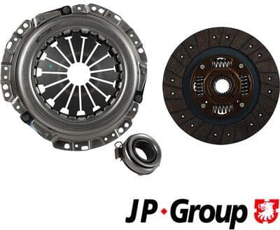 Clutch Kit JP 4830400310