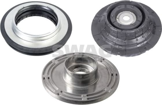 Repair Kit, suspension strut support mount 30 10 6307