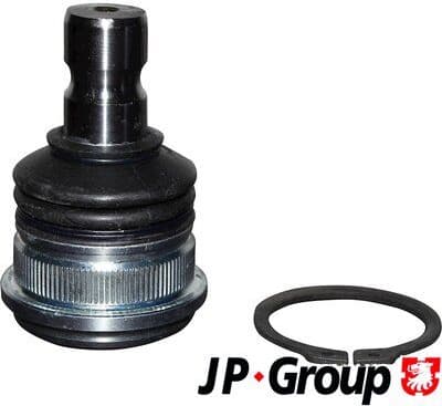 Ball Joint JP 3640300400
