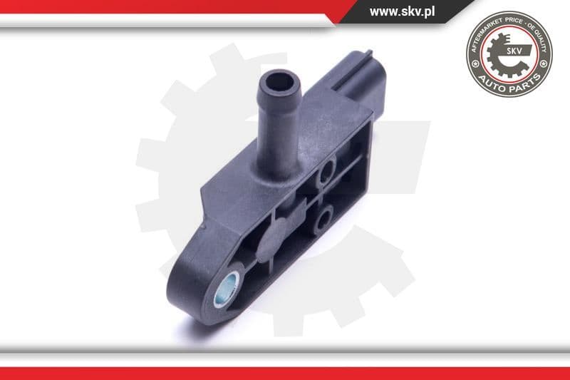 Sensor, exhaust pressure 17SKV656 - image 2