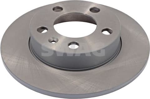 Brake Disc 30 91 8488