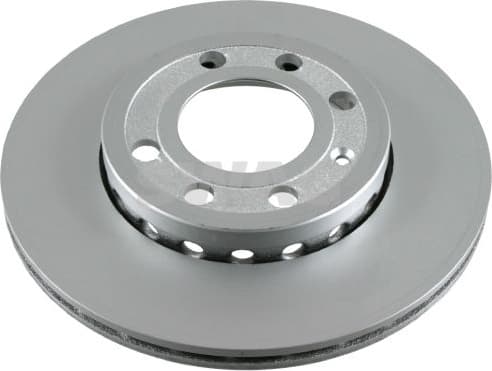 Brake Disc 30 92 1580