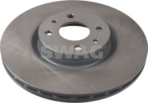 Brake Disc 70 91 8546