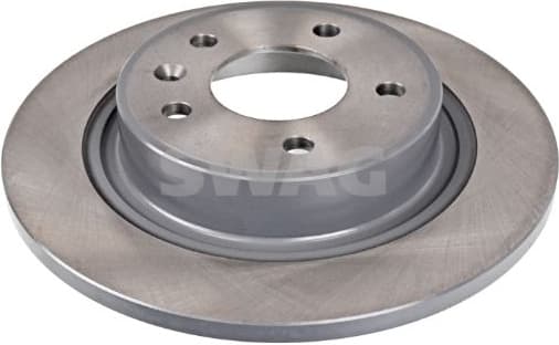 Brake Disc 40 93 9189