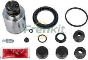 Repair Kit, brake caliper 252914
