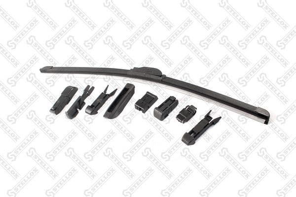 Wiper Blade 204 006-SX