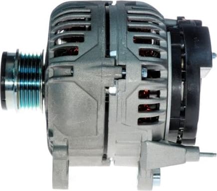 Alternator 8EL 011 710-471 - image 4