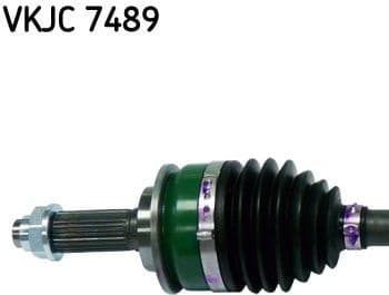 Drive Shaft VKJC 7489 - image 5