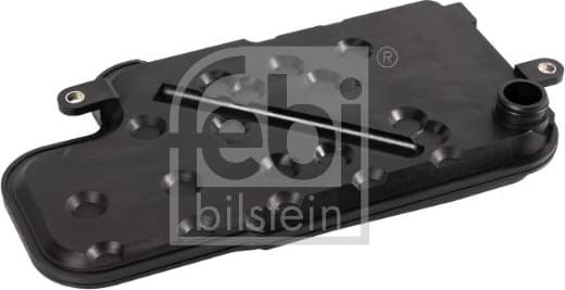 Hydraulic Filter Kit, automatic transmission 172174 - image 2