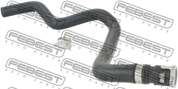 Coolant Pipe 21460-001