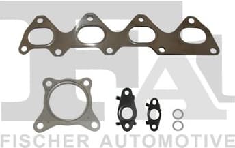 Mounting Kit, charger KT110165E