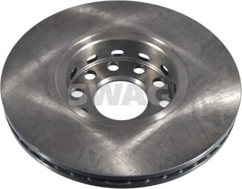Brake Disc 30 92 8505 - image 2