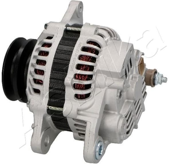 Alternator 002-C377 - image 2