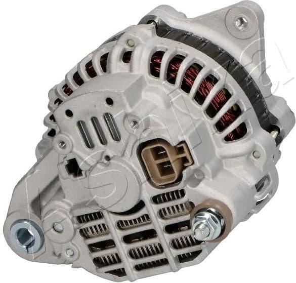 Alternator 002-C377 - image 3