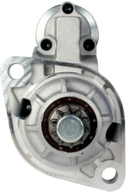 Starter 8EA 012 527-361 - image 2