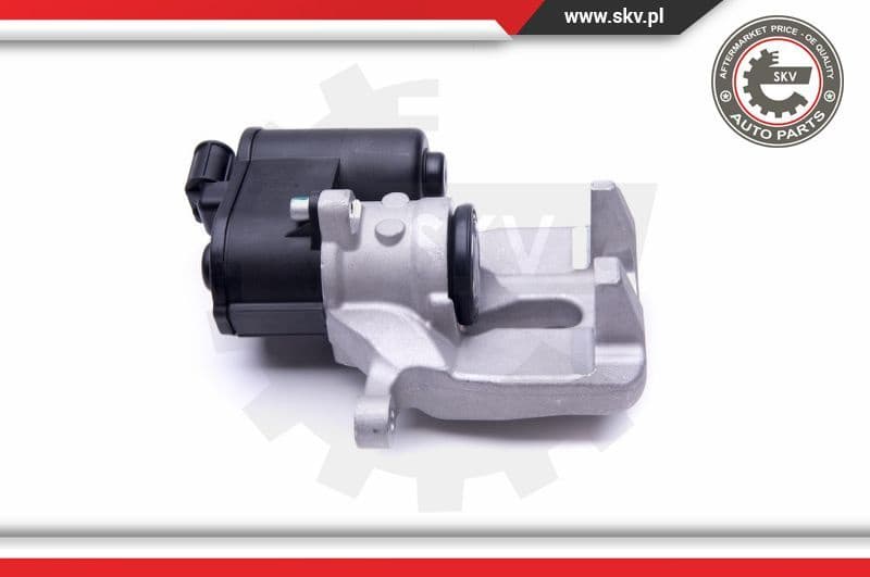 Brake Caliper 44SKV037 - image 2