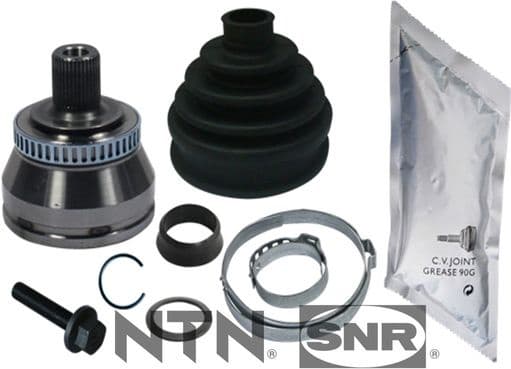 Joint Kit, drive shaft OJK54.001