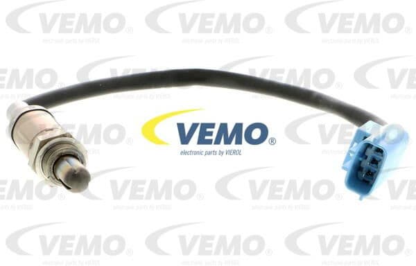 Oxygen Sensor Original VEMO Quality V38-76-0002
