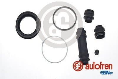 Repair Kit, brake caliper D4450