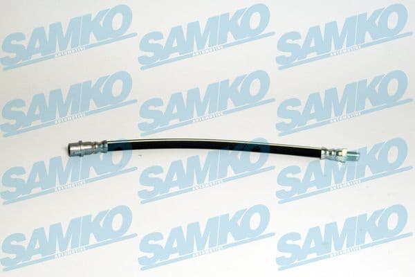Brake Hose 6T46685