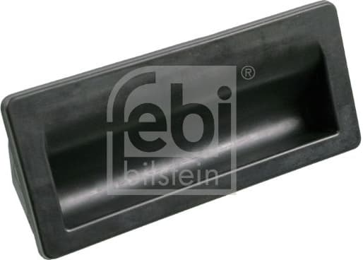 Switch, tailgate release febi Plus 177079