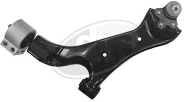 Control/Trailing Arm, wheel suspension 20-20541