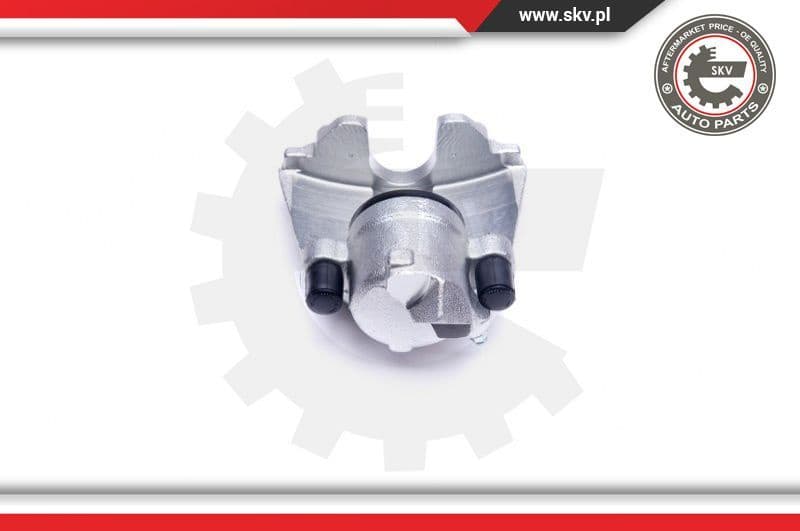 Brake Caliper 44SKV641 - image 4