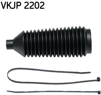 Bellow Kit, steering VKJP 2202 - image 2