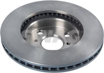 Brake Disc 81 92 7942 - image 2