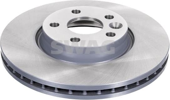 Brake Disc 50 92 8361