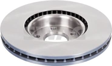 Brake Disc 50 92 8361 - image 2