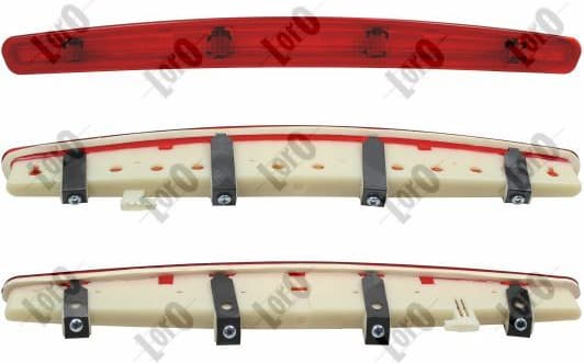 Auxiliary Stop Light LORO 037-46-870 - image 4