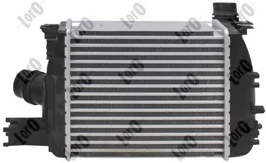 Charge Air Cooler LORO 010-018-0005 - image 2