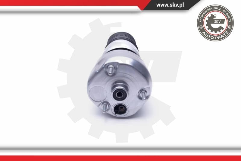 Air Spring, suspension 58SKV062 - image 2