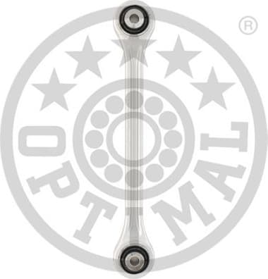 Control/Trailing Arm, wheel suspension G5-1098 - image 2