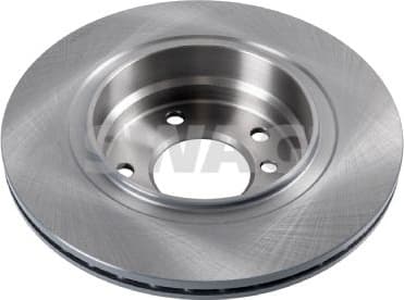 Brake Disc 20 91 7925 - image 2