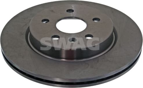 Brake Disc 40 93 9373