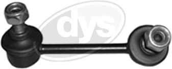 Link/Coupling Rod, stabiliser bar 30-87758