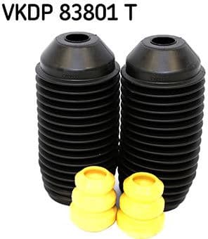 Dust Cover Kit, shock absorber VKDP83801T