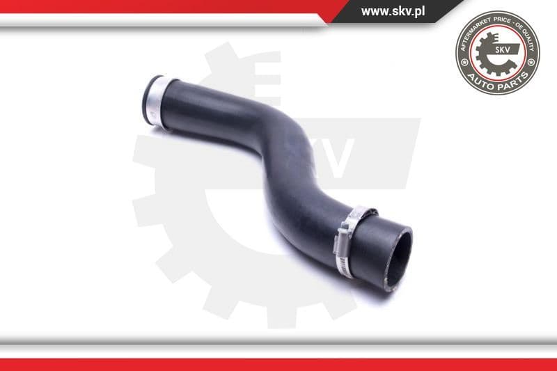 Charge Air Hose 54SKV092 - image 3