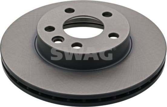 Brake Disc 30 91 4040