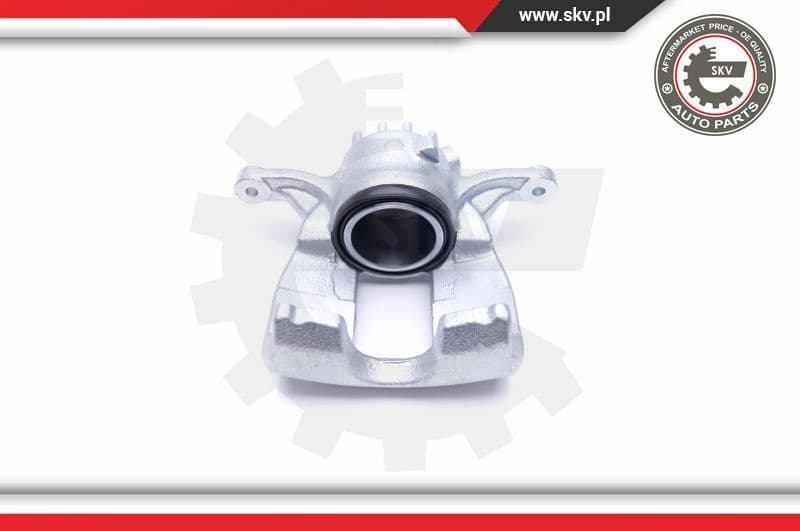 Brake Caliper 46SKV232 - image 2