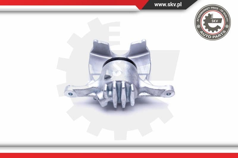 Brake Caliper 46SKV232 - image 4